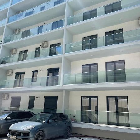 Apartament Lory Mamaia Nord Нэводари Экстерьер фото