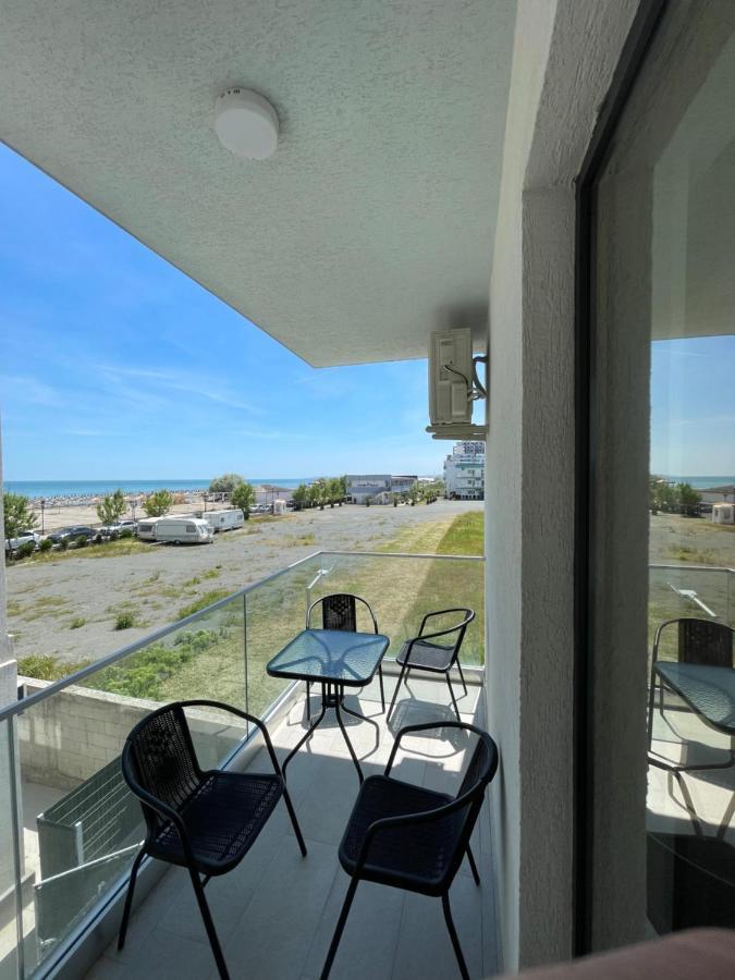 Apartament Lory Mamaia Nord Нэводари Экстерьер фото
