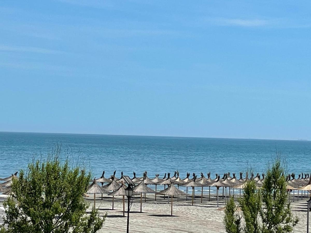 Apartament Lory Mamaia Nord Нэводари Экстерьер фото