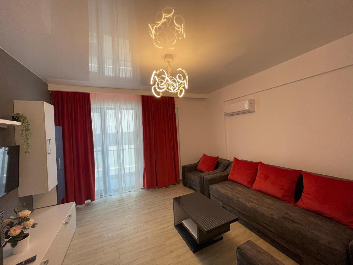 Apartament Lory Mamaia Nord Нэводари Экстерьер фото