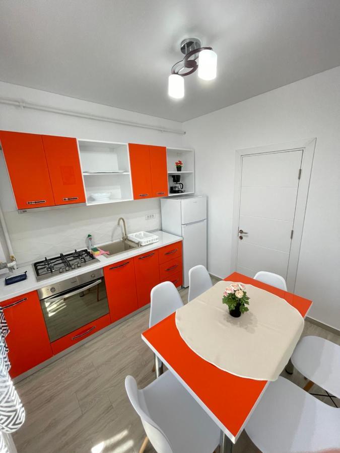 Apartament Lory Mamaia Nord Нэводари Экстерьер фото