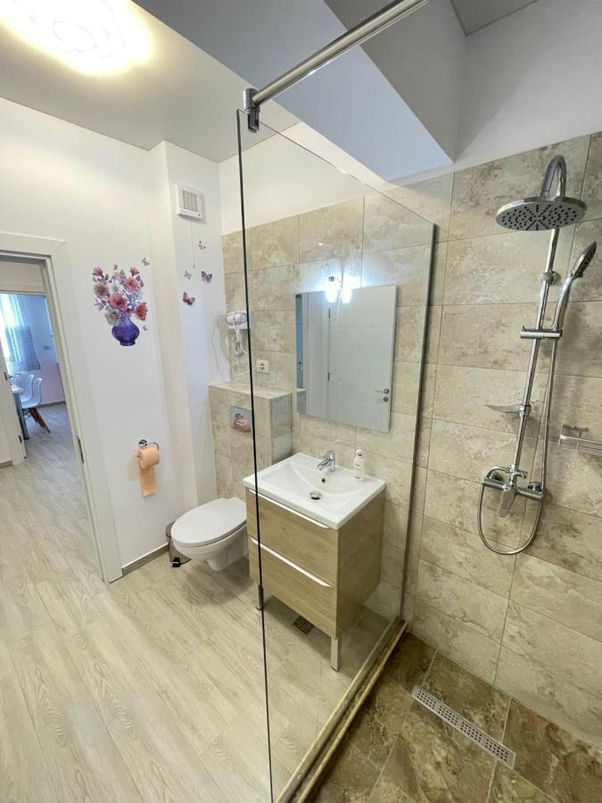 Apartament Lory Mamaia Nord Нэводари Экстерьер фото