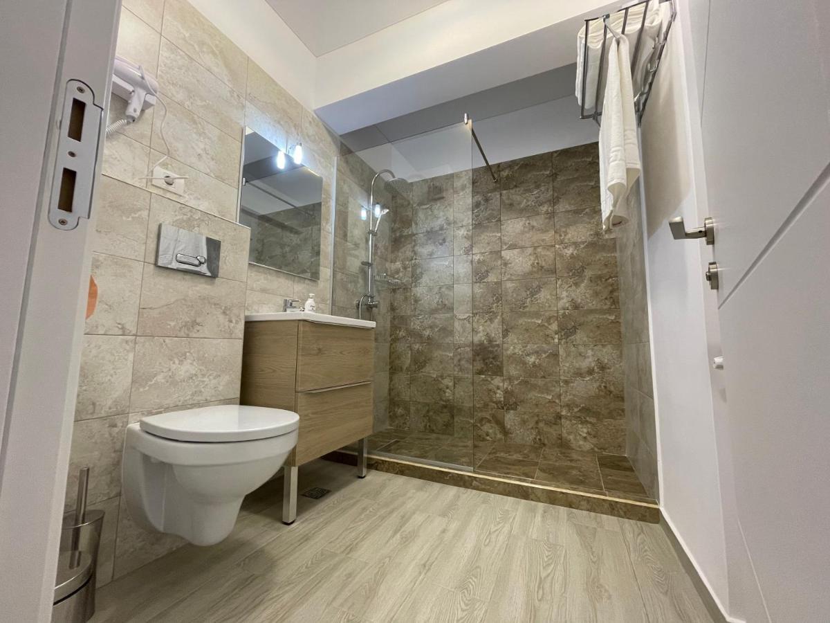 Apartament Lory Mamaia Nord Нэводари Экстерьер фото