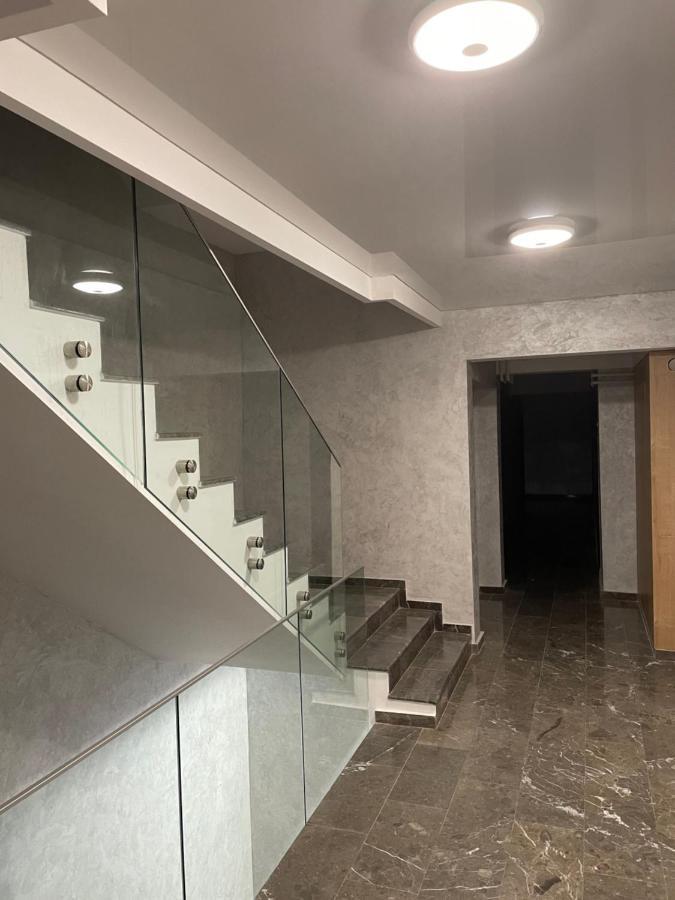 Apartament Lory Mamaia Nord Нэводари Экстерьер фото