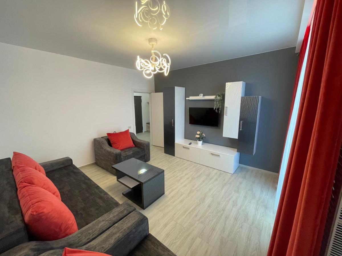 Apartament Lory Mamaia Nord Нэводари Экстерьер фото