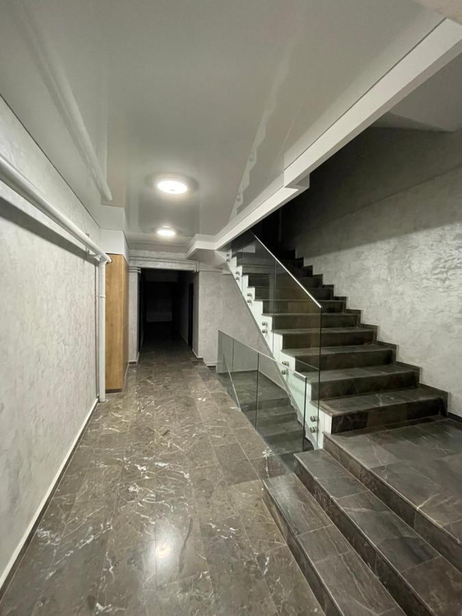 Apartament Lory Mamaia Nord Нэводари Экстерьер фото