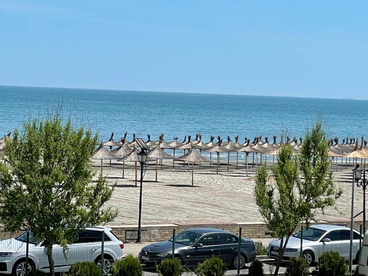 Apartament Lory Mamaia Nord Нэводари Экстерьер фото